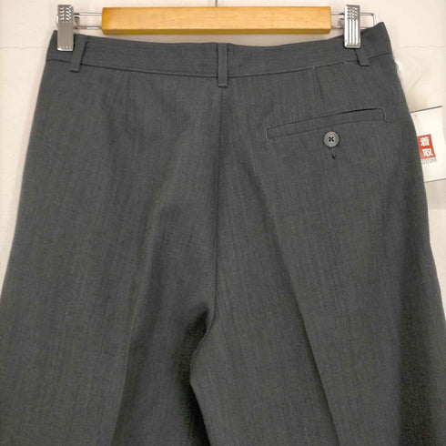 ランズエンド LANDS END 2タックスラックスパンツ メンズ 20