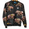 アディダスオリジナルス adidas Originals ONCADA SST TRACK TOP The FARM Company コラボトラックトップ レディース OT