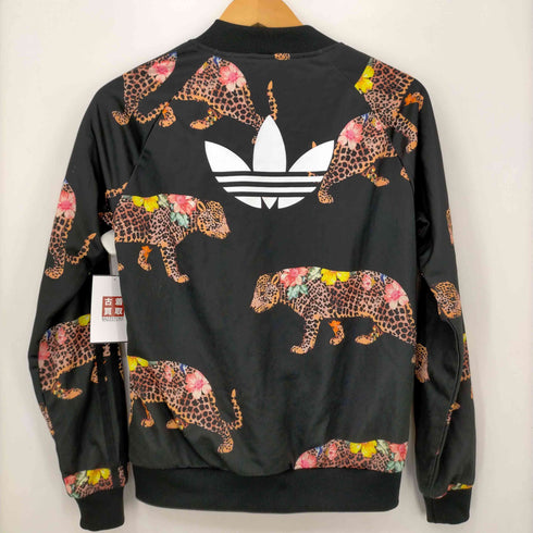 アディダスオリジナルス adidas Originals ONCADA SST TRACK TOP The FARM Company コラボトラックトップ レディース OT