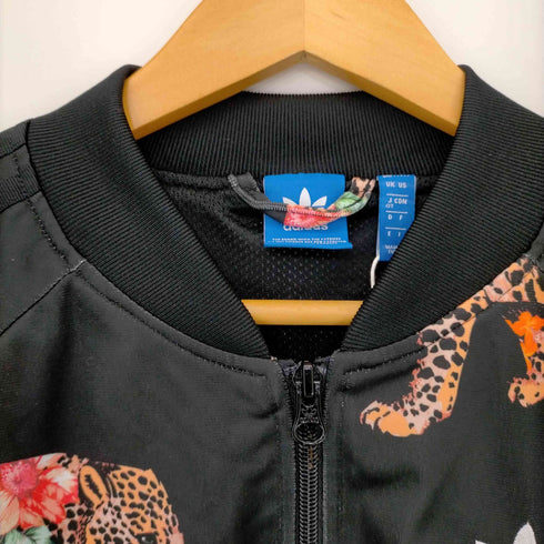 アディダスオリジナルス adidas Originals ONCADA SST TRACK TOP The FARM Company コラボトラックトップ レディース OT