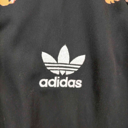 アディダスオリジナルス adidas Originals ONCADA SST TRACK TOP The FARM Company コラボトラックトップ レディース OT