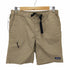 パタゴニア patagonia PERFORMANCE GI IV SHORTS メンズ JPN:M