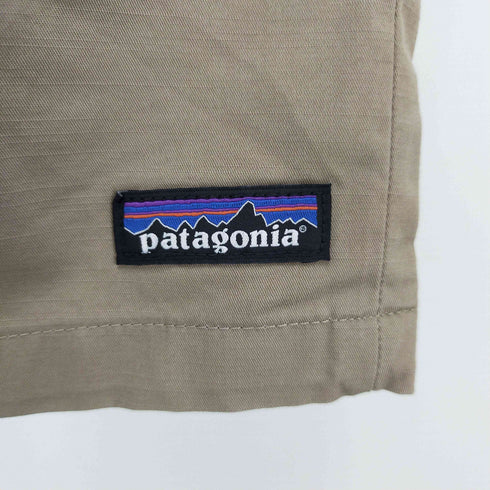 パタゴニア patagonia PERFORMANCE GI IV SHORTS メンズ JPN:M