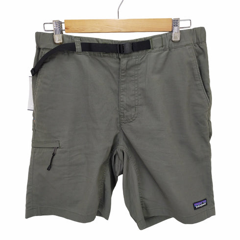 パタゴニア patagonia PERFORMANCE GI IV SHORTS メンズ JPN:M