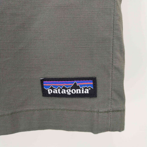 パタゴニア patagonia PERFORMANCE GI IV SHORTS メンズ JPN:M