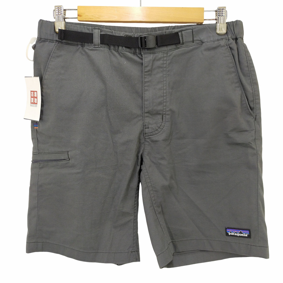 パタゴニア patagonia PERFORMANCE GI IV SHORTS メンズ JPN：M