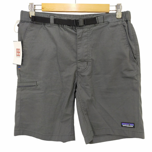 パタゴニア patagonia PERFORMANCE GI IV SHORTS メンズ JPN:M