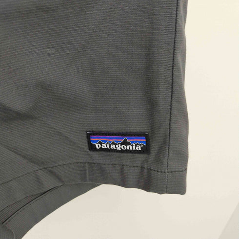 パタゴニア patagonia PERFORMANCE GI IV SHORTS メンズ JPN:M