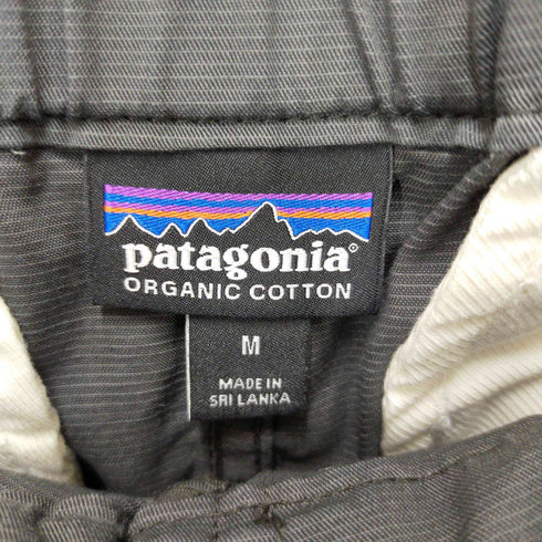 パタゴニア patagonia PERFORMANCE GI IV SHORTS メンズ JPN:M