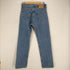 リーバイス Levis 501 02年08月製 ボタン裏324 グアテマラ工場 ボタンフライデニムパンツ メンズ W30