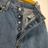 リーバイス Levis 501 02年08月製 ボタン裏324 グアテマラ工場 ボタンフライデニムパンツ メンズ W30