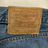 リーバイス Levis 501 02年08月製 ボタン裏324 グアテマラ工場 ボタンフライデニムパンツ メンズ W30