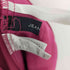 ジーナシス JEANASIS 2タックサテンワイドパンツ レディース FREE