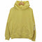 ロサンゼルスアパレル LOS ANGELES APPAREL 14ozHEAVY FLEECE プルオーバーパーカー メンズ L