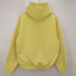 ロサンゼルスアパレル LOS ANGELES APPAREL 14ozHEAVY FLEECE プルオーバーパーカー メンズ L