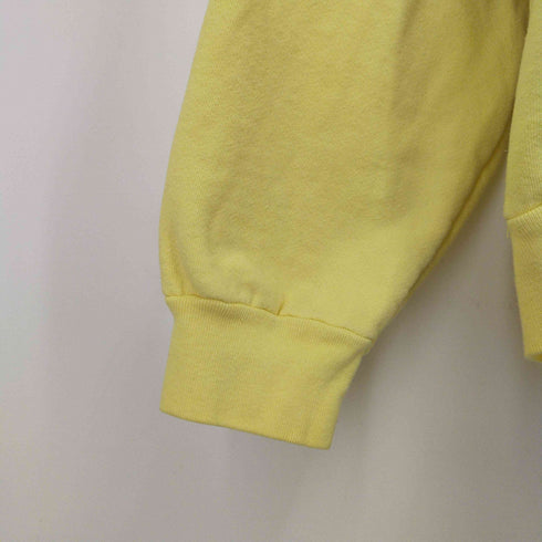 ロサンゼルスアパレル LOS ANGELES APPAREL 14ozHEAVY FLEECE プルオーバーパーカー メンズ L