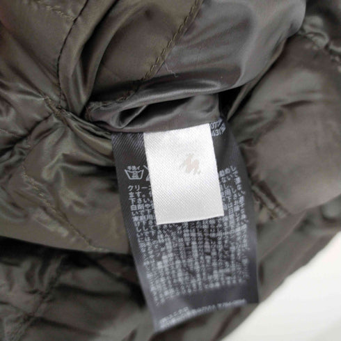 ユニクロ UNIQLO ウルトラライトダウンベスト メンズ JPN:XS