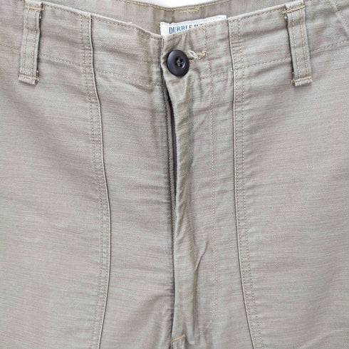 ダブルワークス DUBBLE WORKS ベイカーショーツ ショートパンツ メンズ 32