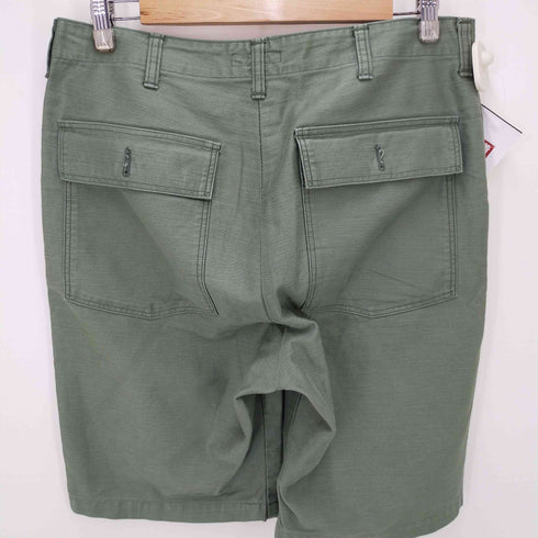 ダブルワークス DUBBLE WORKS ベイカーショーツ ショートパンツ メンズ 32