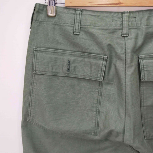 ダブルワークス DUBBLE WORKS ベイカーショーツ ショートパンツ メンズ 32