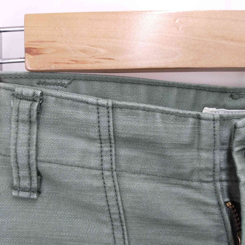 ダブルワークス DUBBLE WORKS ベイカーショーツ ショートパンツ メンズ 32