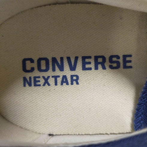 コンバース CONVERSE NEXTAR110 OX メンズ 26