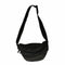 ワイズ Y’s WOOL GABARDINE PANELED DRAPE BAG メンズ