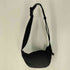 ワイズ Y’s WOOL GABARDINE PANELED DRAPE BAG メンズ