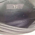ワイズ Y’s WOOL GABARDINE PANELED DRAPE BAG メンズ