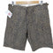 リーバイス Levis ヒョウ柄 カーゴショートパンツ メンズ W32