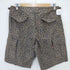 リーバイス Levis ヒョウ柄 カーゴショートパンツ メンズ W32