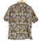 コモンスウェーデン CMMN SWDN Sol kurbits printed shirt メンズ JPN:48