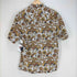 コモンスウェーデン CMMN SWDN Sol kurbits printed shirt メンズ JPN:48