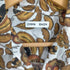 コモンスウェーデン CMMN SWDN Sol kurbits printed shirt メンズ JPN:48
