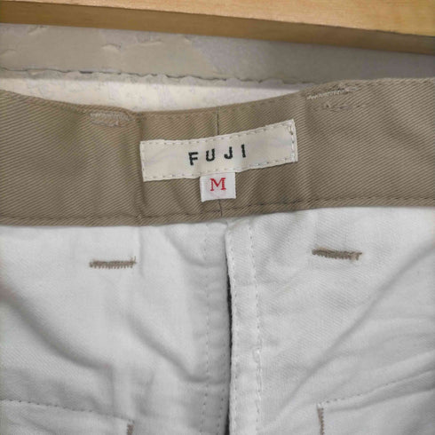 フジ FUJI Chino pants メンズ JPN:M