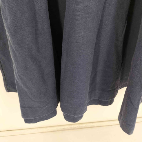 ラコステ LACOSTE 18SS 別注 ポロ ワンピース レディース JPN:36