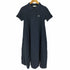 ラコステ LACOSTE 18SS 別注 ポロ ワンピース レディース JPN:36