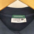 ラコステ LACOSTE 18SS 別注 ポロ ワンピース レディース JPN:36