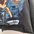ハーレーダビッドソン HARLEY-DAVIDSON 両面プリント クロップド L/S カットソー レディース