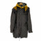 ジースターロー G-STAR RAW SABMARINEPARKA ライナー付きモッズコート メンズ import:S
