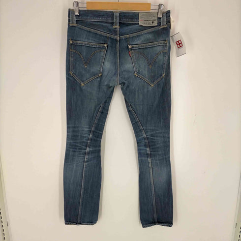 リーバイス Levis Engineered Jeans 立体裁断 メンズ 29