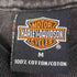 ハーレーダビッドソン HARLEY-DAVIDSON 両面プリント クルーネック カットソー メンズ JPN:M