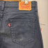 リーバイス Levis 511 SLIM FIT JEANS メンズ W34L34