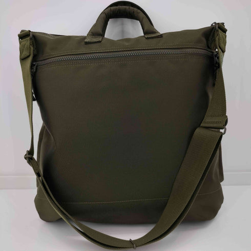 ポーター PORTER UNIT 2WAY HELMET BAG メンズ