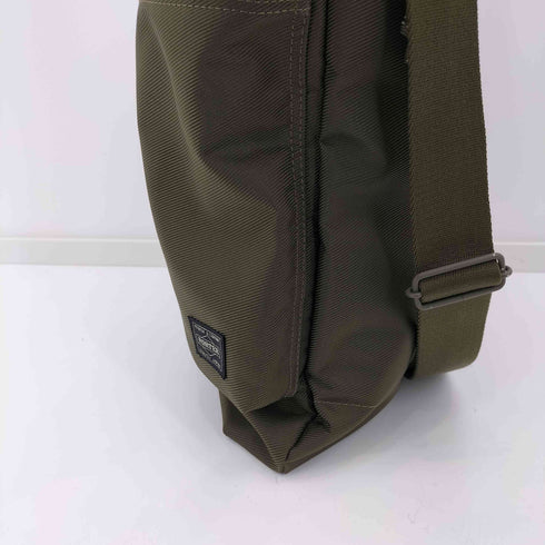 ポーター PORTER UNIT 2WAY HELMET BAG メンズ