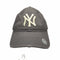 ニューエラ NEWERA ORIGINATOS OF THE TRUE FITTED チームロゴ刺繍 ヴィンテージ加工 ベースボール キャップ メンズ