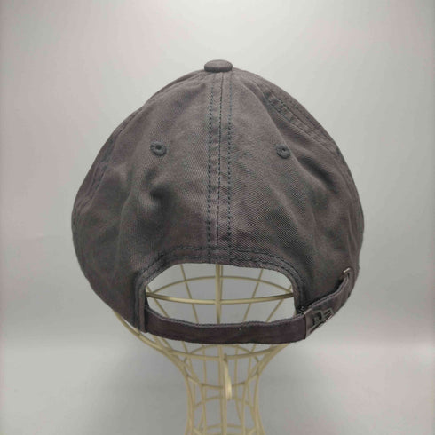 ニューエラ NEWERA ORIGINATOS OF THE TRUE FITTED チームロゴ刺繍 ヴィンテージ加工 ベースボール キャップ メンズ