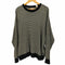 リーバイス Levis RELAXED シェブロンボーダー コットン ニット メンズ JPN:L