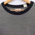 リーバイス Levis RELAXED シェブロンボーダー コットン ニット メンズ JPN:L