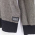 リーバイス Levis RELAXED シェブロンボーダー コットン ニット メンズ JPN:L